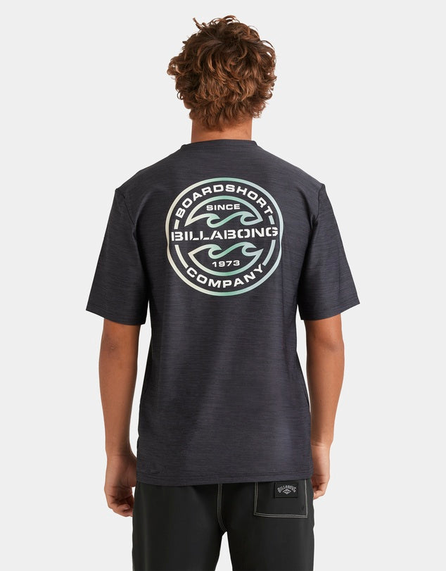 ROTOR SHORELINE SS RASHIRT