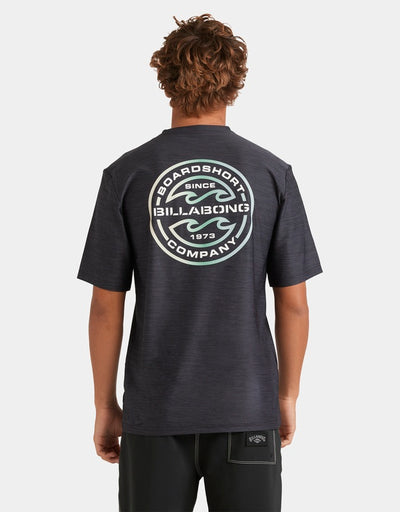 ROTOR SHORELINE SS RASHIRT