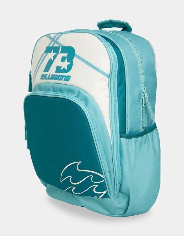 BILLA STAR ROADIE BACKPACK