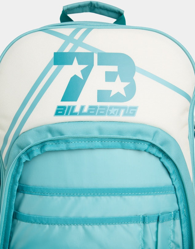 BILLA STAR ROADIE BACKPACK