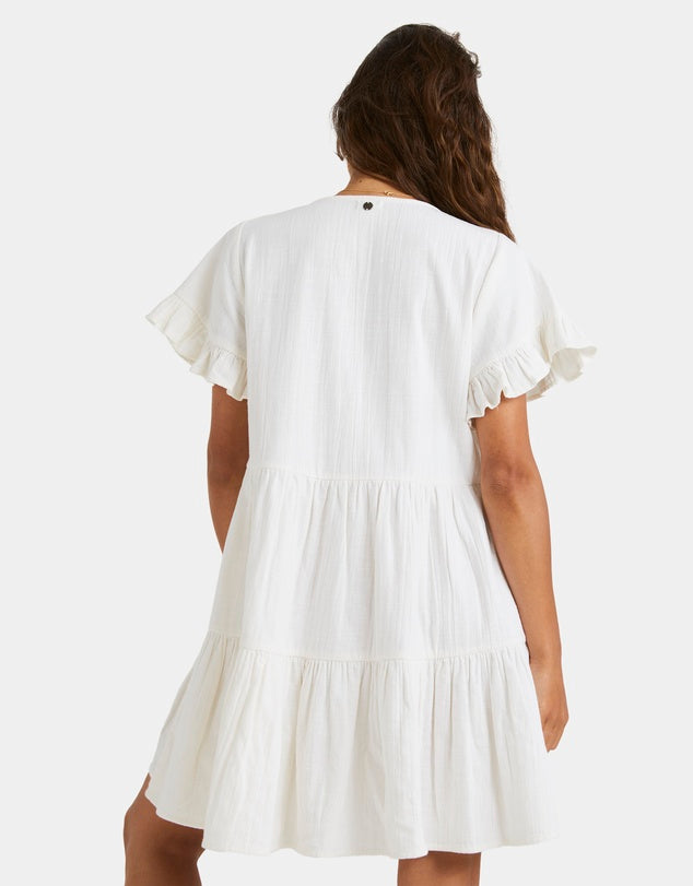 LADIES CAMDEN MINI DRESS