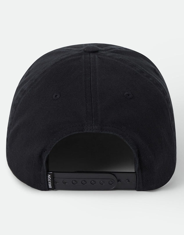 SUNNY DAYS SNAPBACK