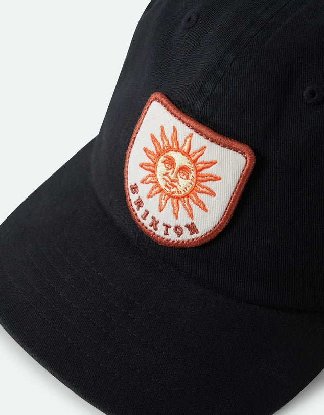 SUNNY DAYS SNAPBACK