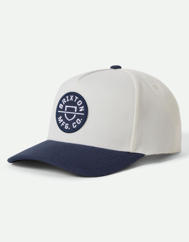 CREST C MP SNAPBACK