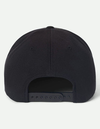 LIGHTNING MP SNAPBACK