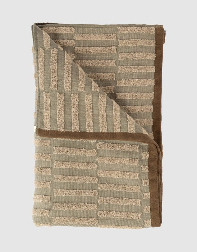 LAYDAY CANYON TOWEL