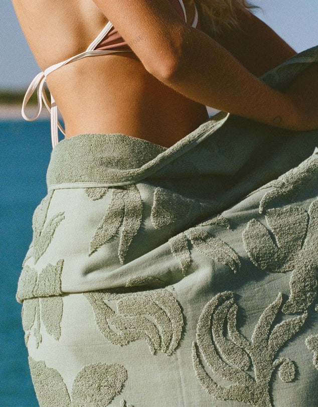 LAYDAY TROPICA TOWEL