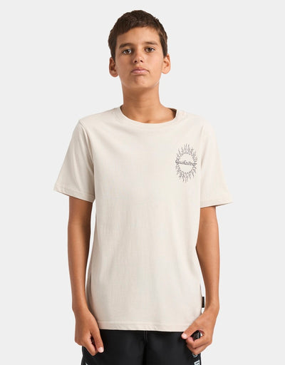 BOYS INTERCONNECT TEE