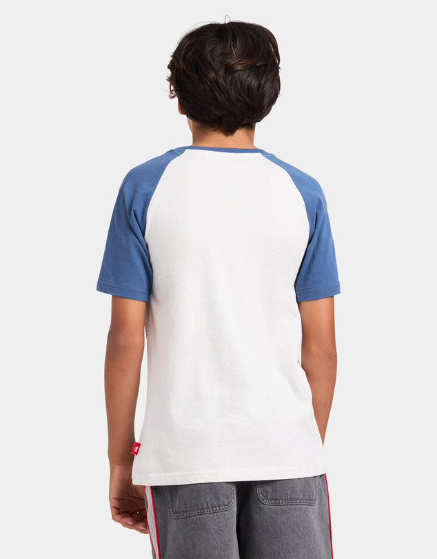 BOYS HOLSTER KNIT TEE