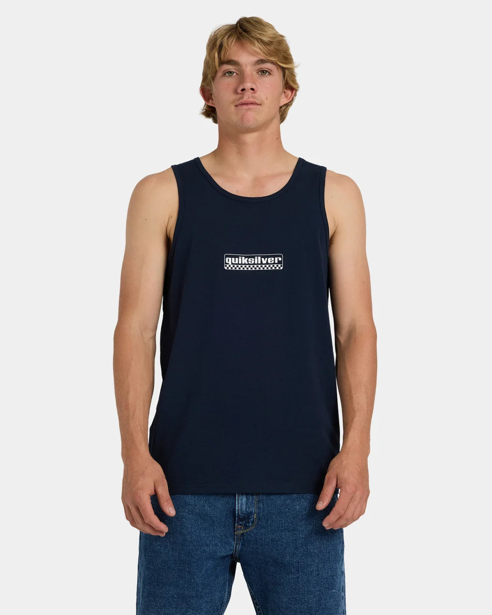 OLD SKOOL TANK
