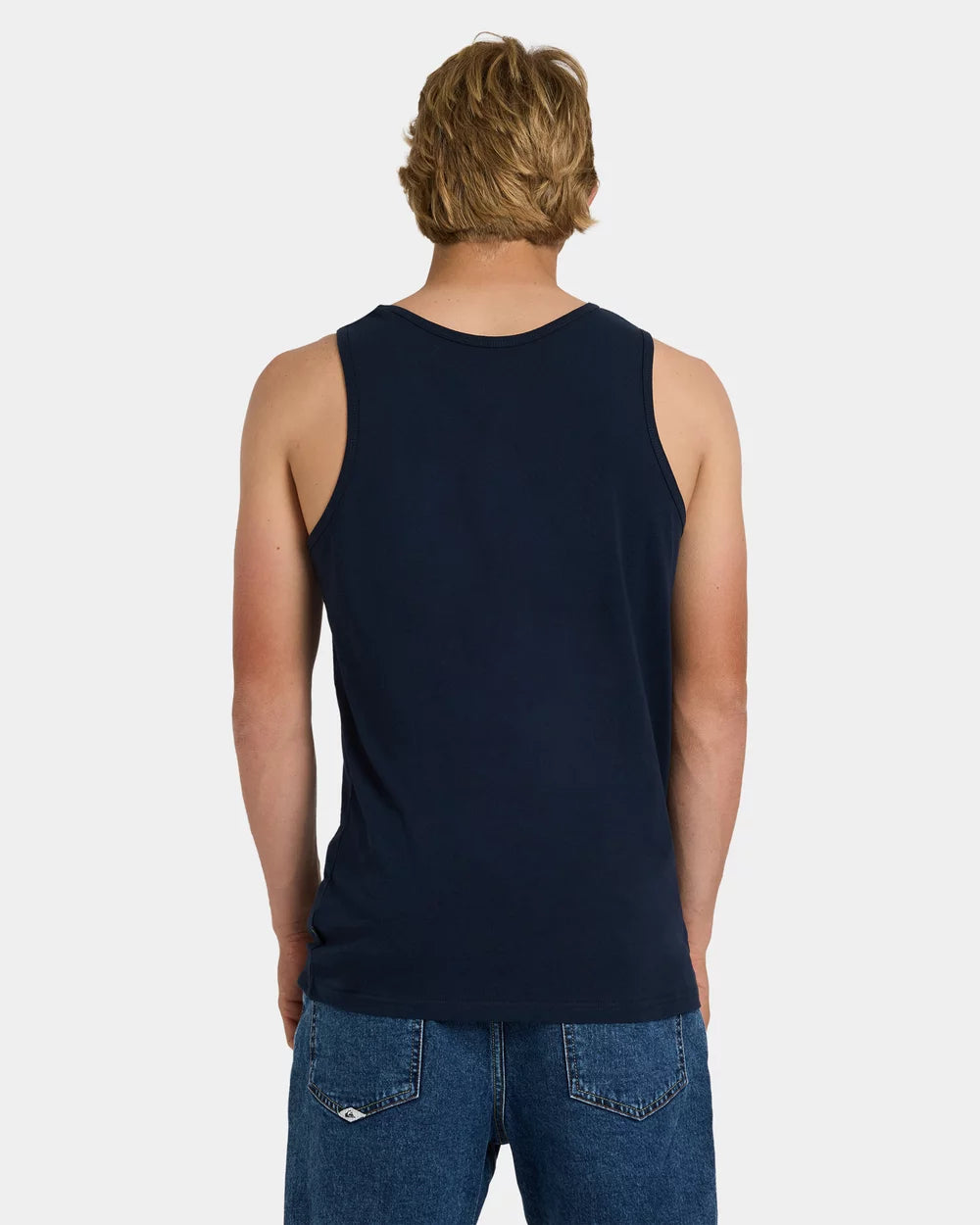 OLD SKOOL TANK