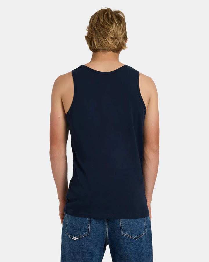 OLD SKOOL TANK