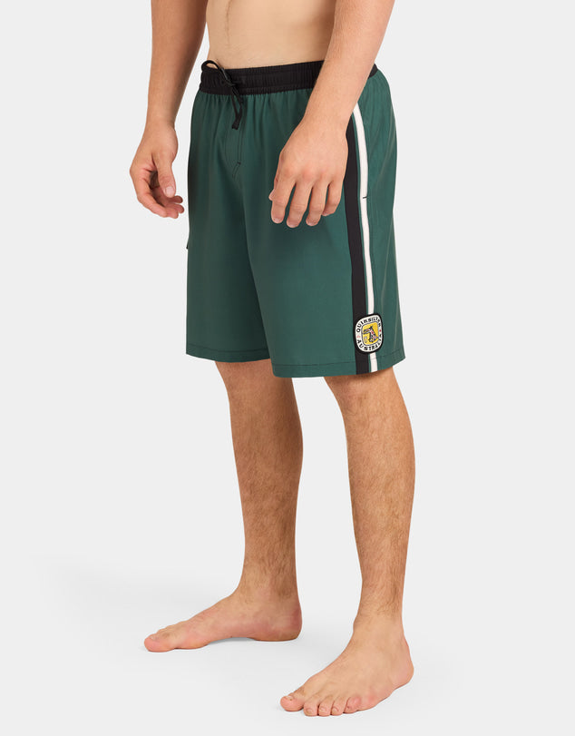MENS BATTLER 19" VOLLEY SHORTS