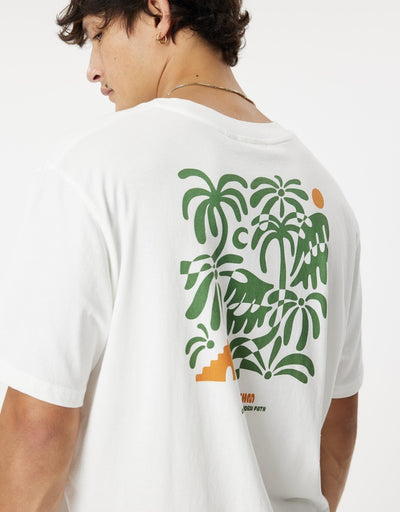 TREES TEE