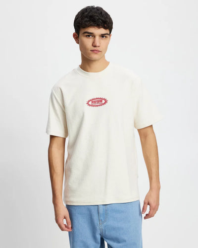 STAMP VINTAGE TERRY SS T-SHIRT