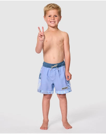 AOTS TY WILLIAMS VOLLEY - BOY