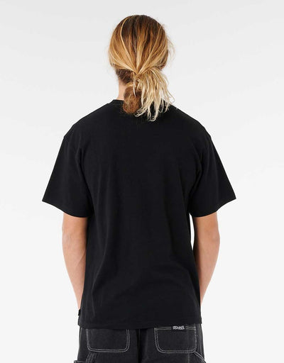 RAW ENERGY GRINDER TEE