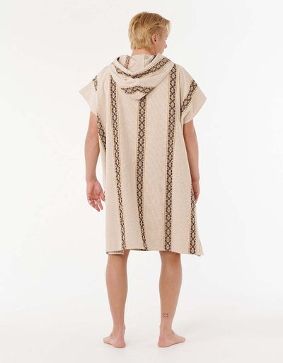 CLASSIC SURF HOODED TOWEL