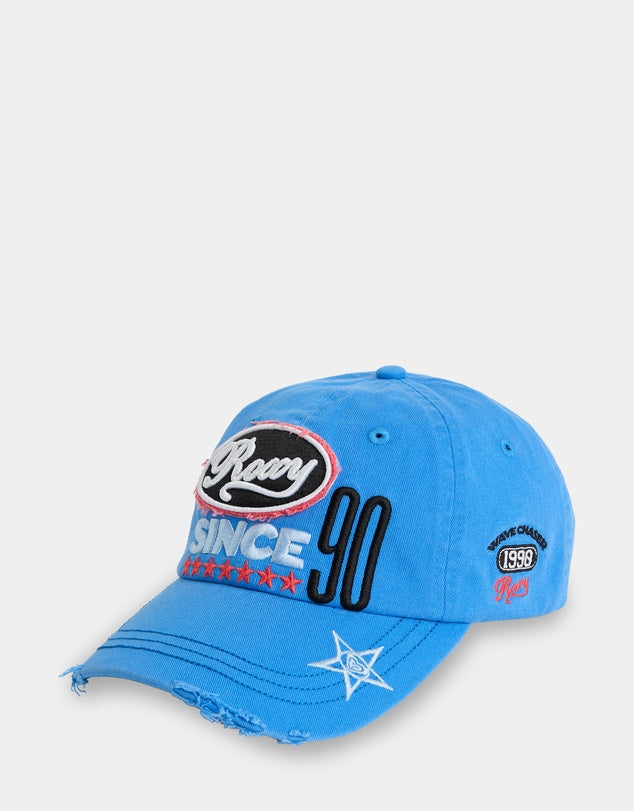 HIGHER POWER CAP