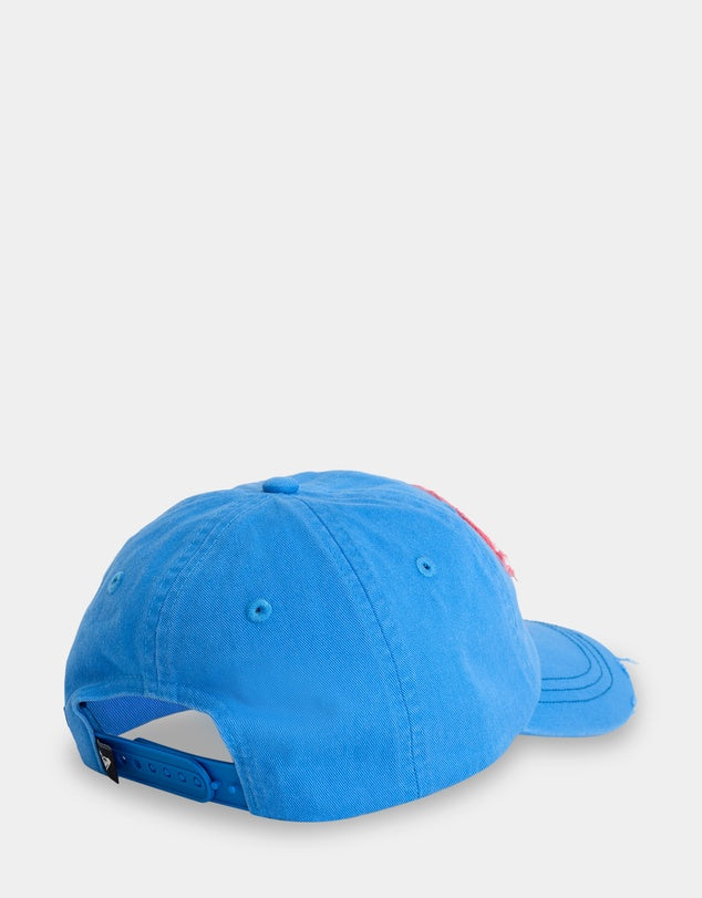 HIGHER POWER CAP