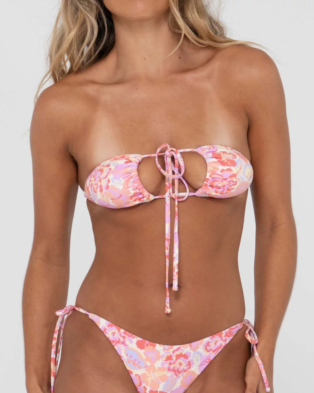 RIO MULTIWAY BIKINI TOP