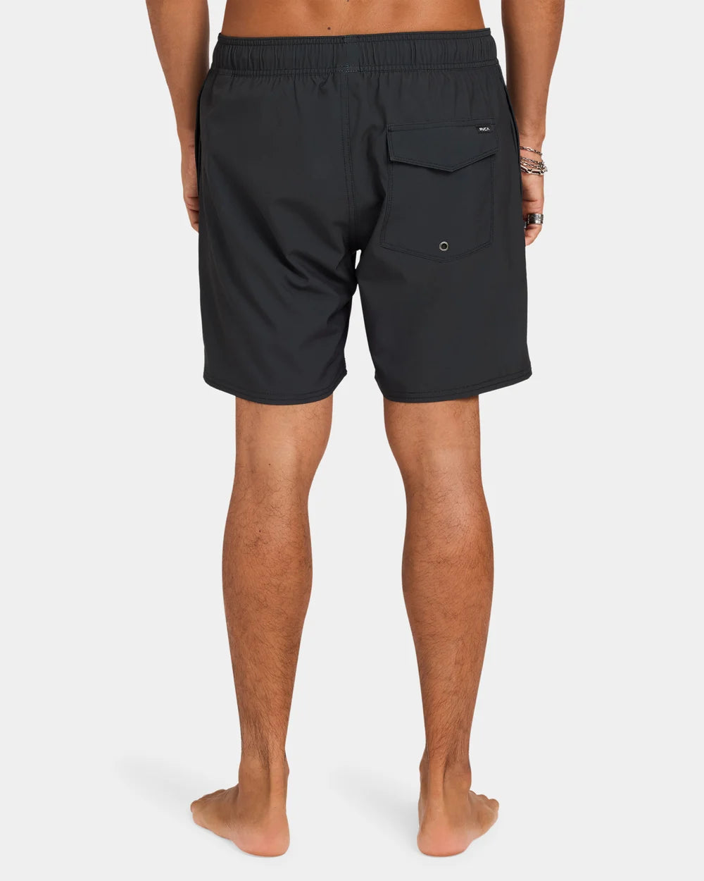 TRAD EAGLE ELASTIC BOARDSHORT