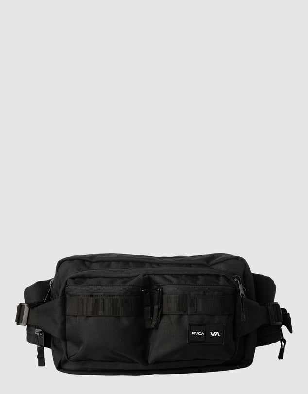 WAISTPACK DELUXE