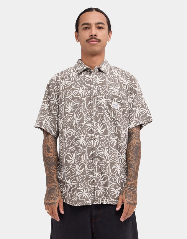 EXOTICA SHIRT