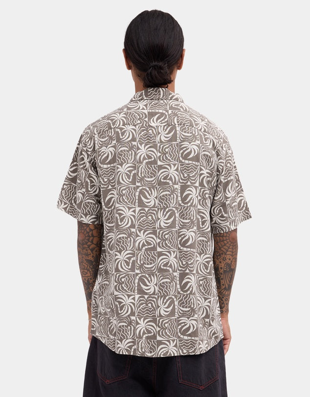EXOTICA SHIRT