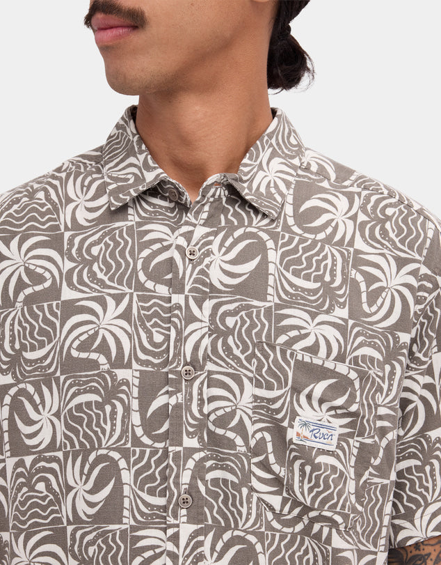 EXOTICA SHIRT