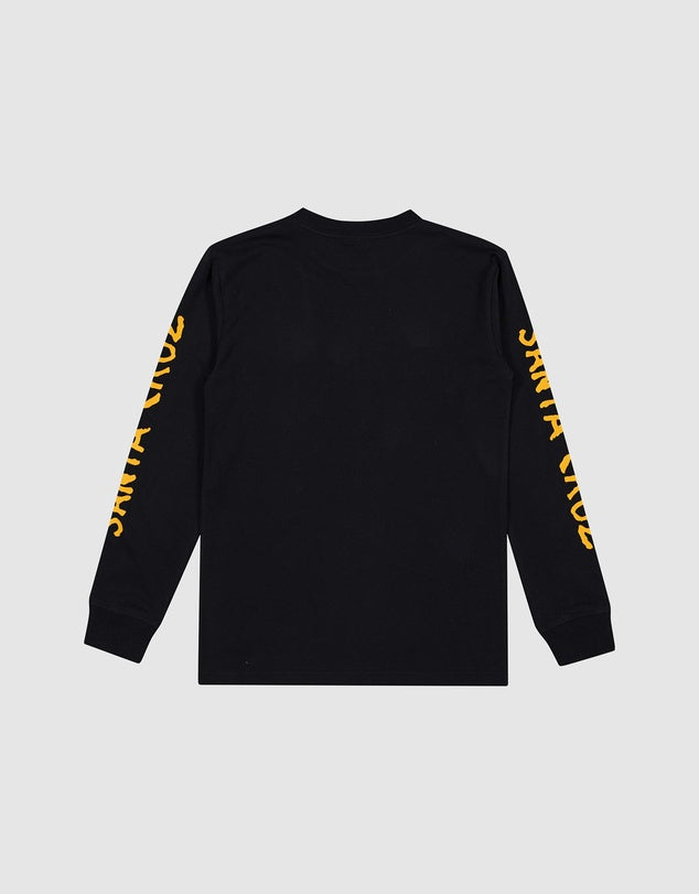 SCREAMING MOUTH MONO TEE