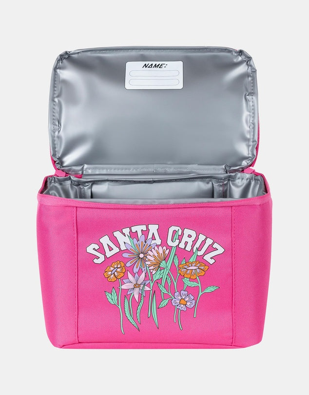 FIELD STRIP TALL LUNCHBOX