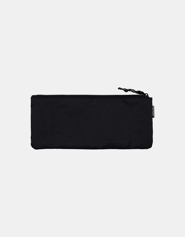 GLOBAL STRIP PENCIL CASE