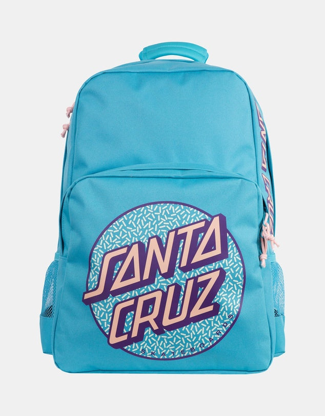 SPRINKLE DOT BACKPACK