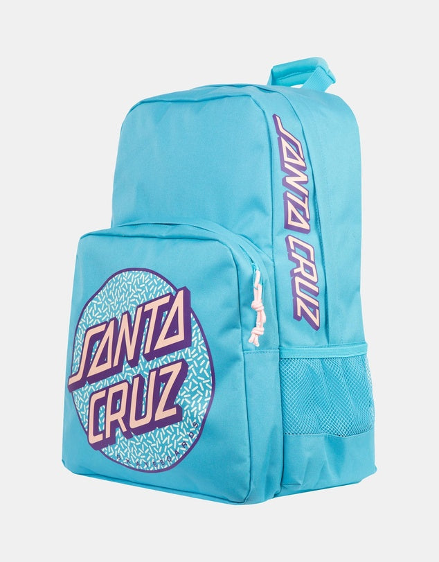 SPRINKLE DOT BACKPACK