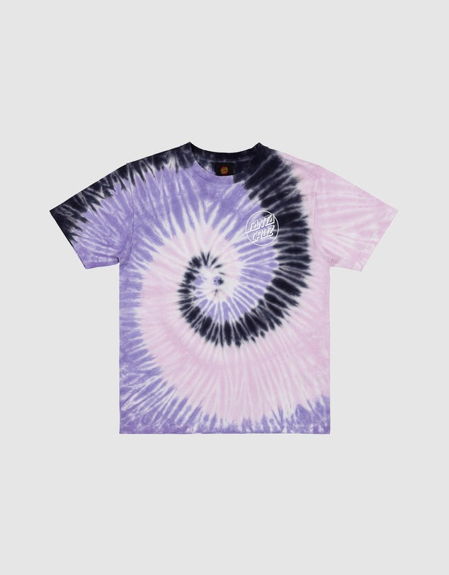 OPUS DOT CHEST TEE