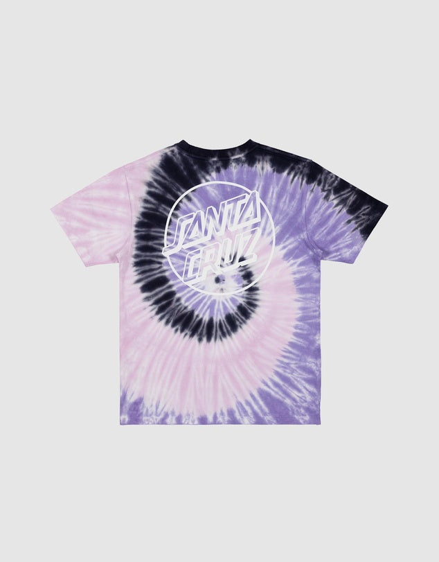 OPUS DOT CHEST TEE