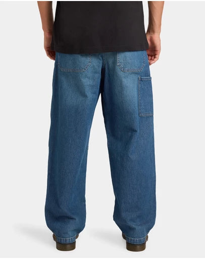 WORK CARPENTER DENIM