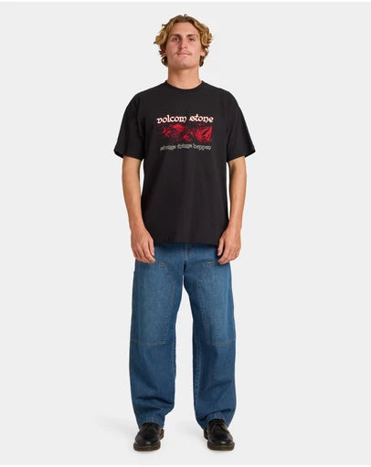 WORK CARPENTER DENIM