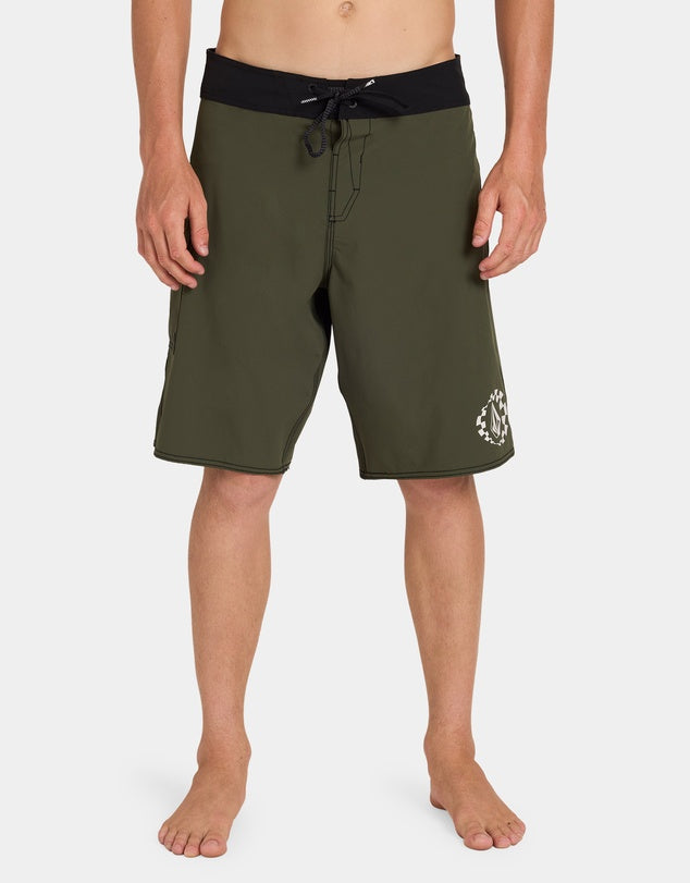 PROTECTOR LIB 21" BOARDSHORT