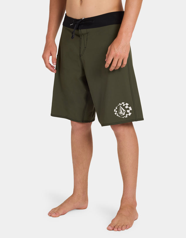 PROTECTOR LIB 21" BOARDSHORT