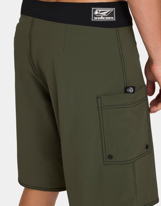 PROTECTOR LIB 21" BOARDSHORT