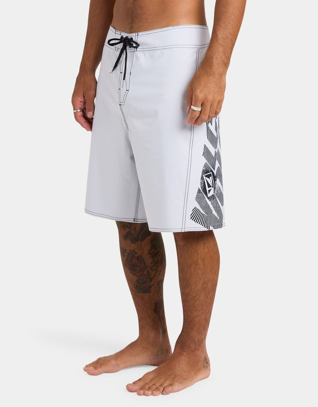 REAPER STONE MOD BOARDSHORT
