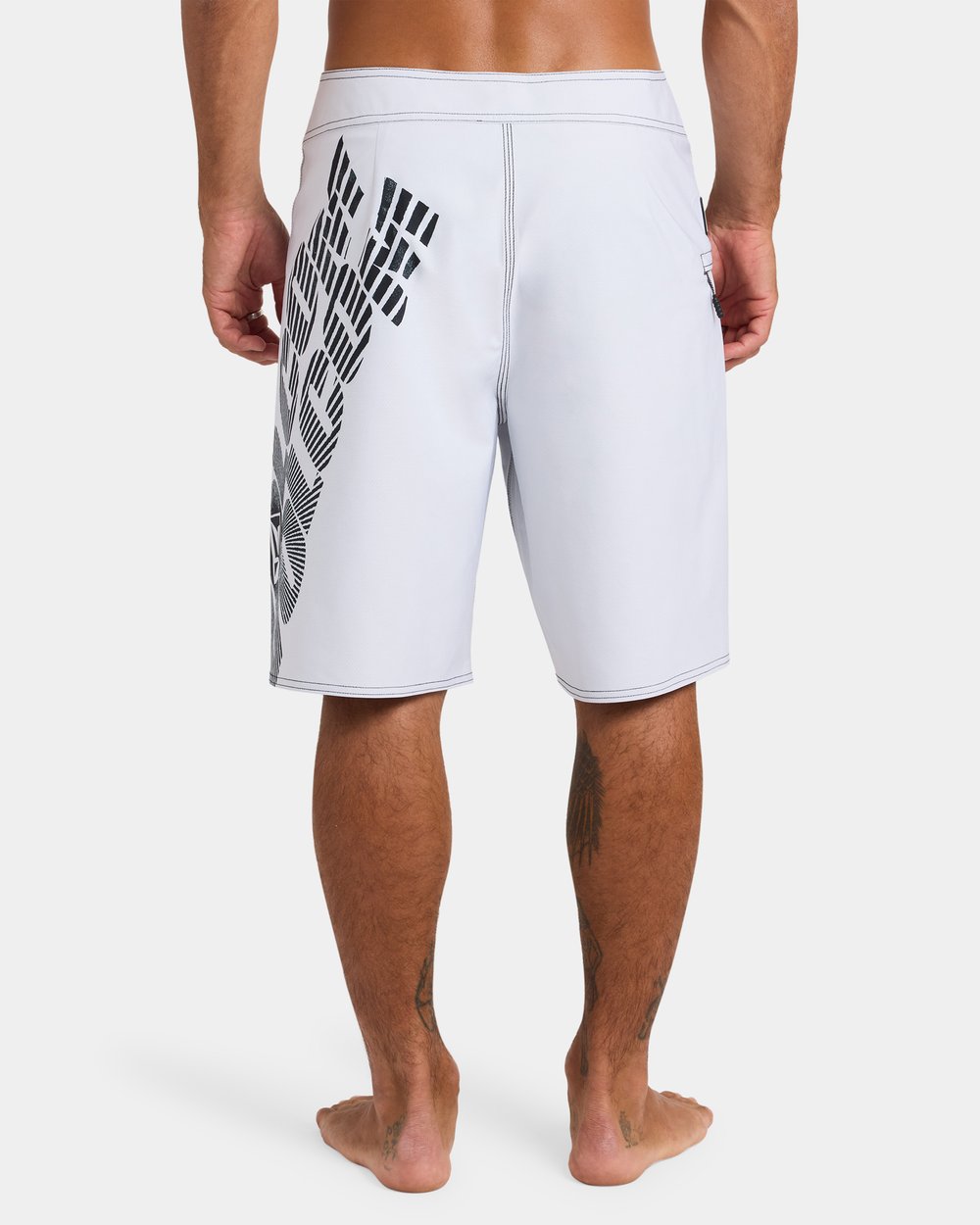 REAPER STONE MOD BOARDSHORT