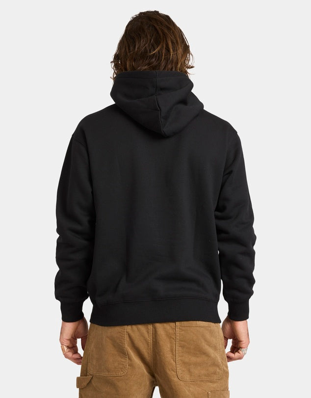 GOTHSTONE PULLOVER HOOD