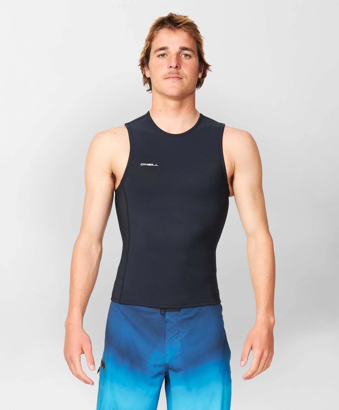 1MM HYPER FIRE NO SLEEVE VEST