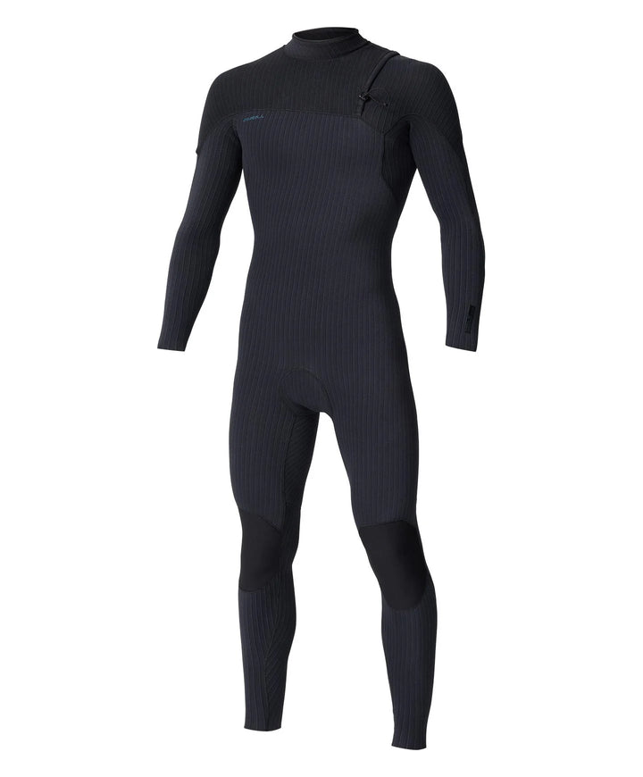 MENS ONEILL 3/2 HYPER X ZIPPERLESS STEAMER