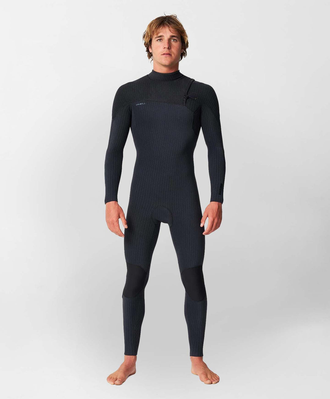 MENS ONEILL 3/2 HYPER X ZIPPERLESS STEAMER