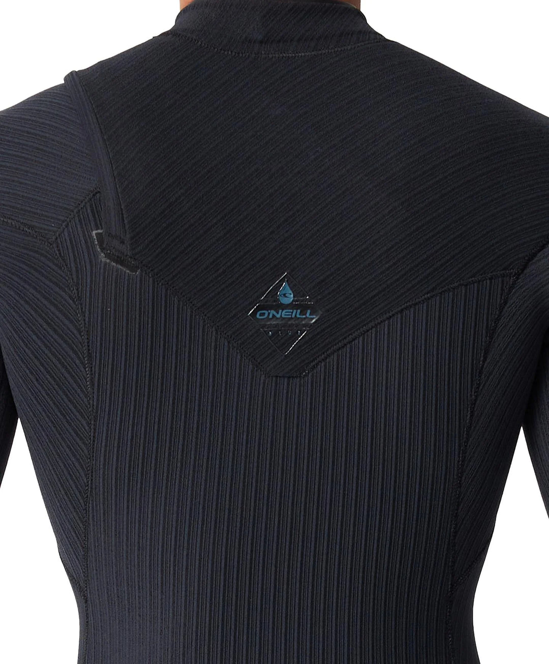 MENS ONEILL 3/2 HYPER X ZIPPERLESS STEAMER