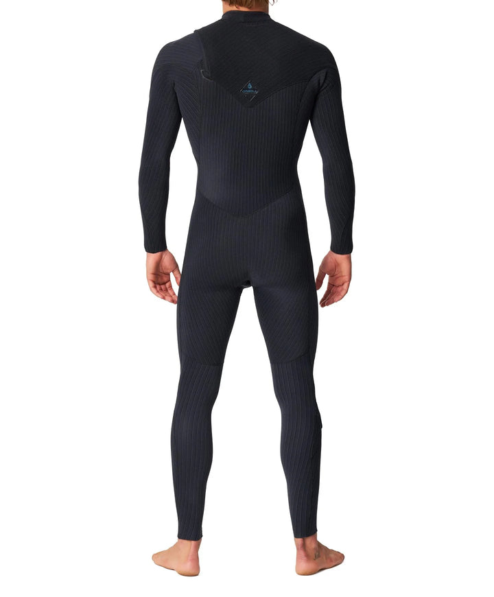 MENS ONEILL 3/2 HYPER X ZIPPERLESS STEAMER